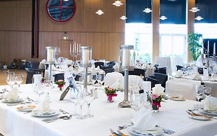 Ringhotel Am Stadtpark