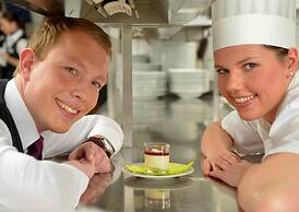 Ringhotel Am Stadtpark