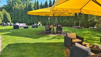 Ringhotel Am Stadtpark