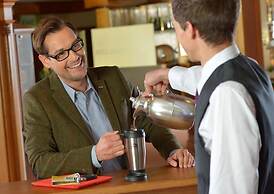 Ringhotel Am Stadtpark