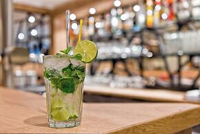 Ringhotel Am Stadtpark