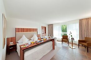 Ringhotel Am Stadtpark