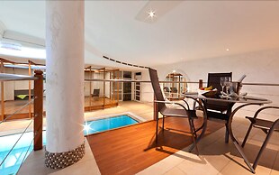 Ringhotel Am Stadtpark