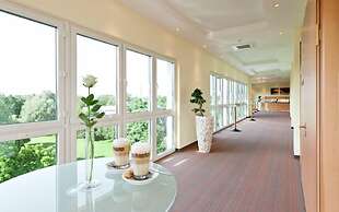 Ringhotel Am Stadtpark