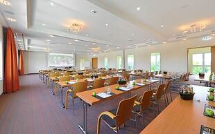 Ringhotel Am Stadtpark