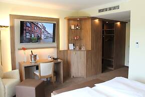 Ringhotel Am Stadtpark