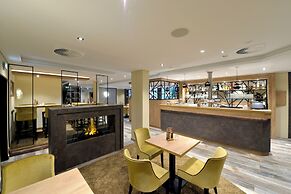 Ringhotel Am Stadtpark