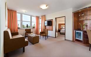 Ringhotel Am Stadtpark