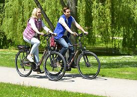 Ringhotel Am Stadtpark