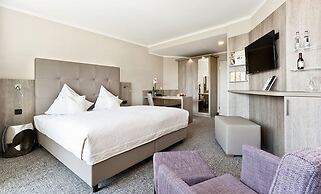 Ringhotel Am Stadtpark