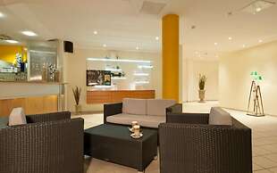 Ringhotel Am Stadtpark