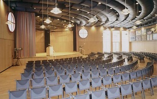 Ringhotel Am Stadtpark