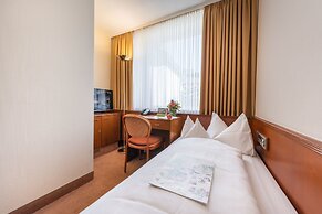 Parkhotel Stadtallendorf