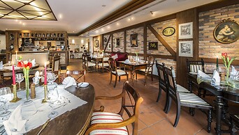 Parkhotel Stadtallendorf