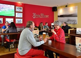 Hotel Ratskeller