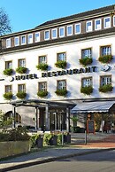 Hotel Ratskeller