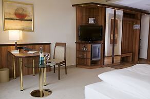 Ringhotel Katharinen Hof