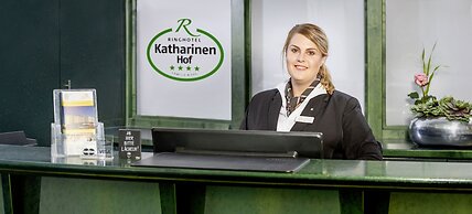Ringhotel Katharinen Hof
