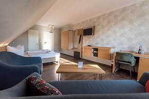 Landhotel Kastanienallee