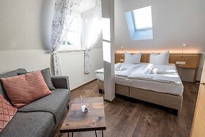 Landhotel Kastanienallee