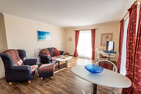 Landhotel Kastanienallee