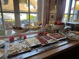 Landhotel Kastanienallee