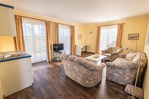 Landhotel Kastanienallee