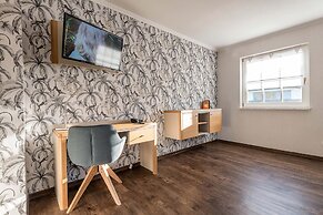 Landhotel Kastanienallee