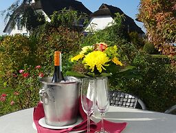 Landhotel Kastanienallee