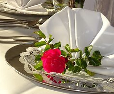 Landhotel Kastanienallee