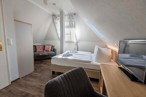 Landhotel Kastanienallee