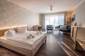 Landhotel Kastanienallee