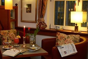 Landhotel Kastanienallee