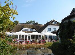 Landhotel Kastanienallee