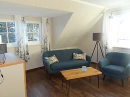 Landhotel Kastanienallee