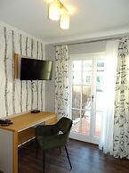 Landhotel Kastanienallee