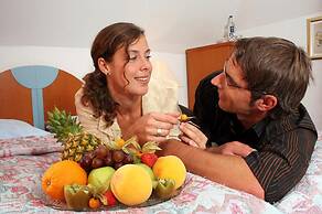 Landhotel Kastanienallee