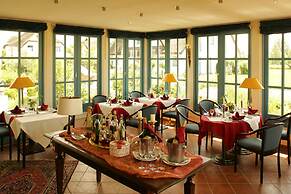 Landhotel Kastanienallee