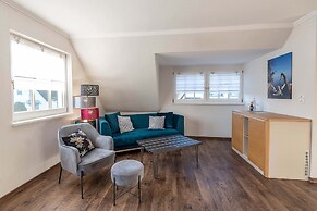 Landhotel Kastanienallee