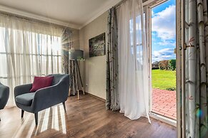 Landhotel Kastanienallee