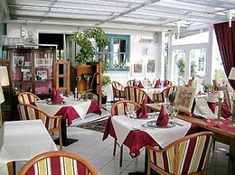 Landhotel Kastanienallee