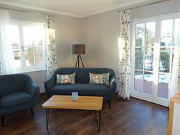 Landhotel Kastanienallee