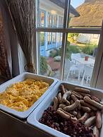 Landhotel Kastanienallee