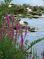 Landhotel Kastanienallee