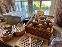 Landhotel Kastanienallee