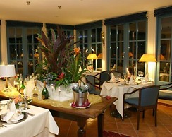 Landhotel Kastanienallee