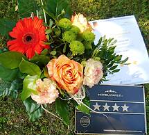 Landhotel Kastanienallee