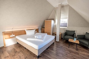 Landhotel Kastanienallee