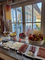 Landhotel Kastanienallee