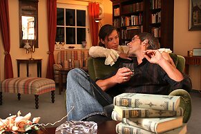 Landhotel Kastanienallee